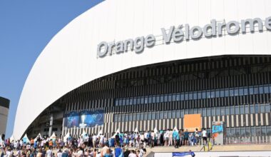des supporters du Paris FC autorisés à se rendre au stade Vélodrome de Marseille