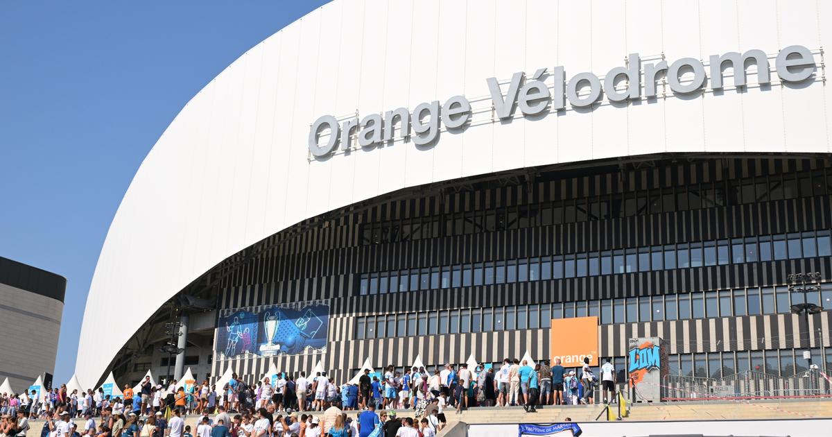 des supporters du Paris FC autorisés à se rendre au stade Vélodrome de Marseille