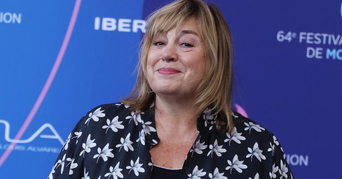 Michèle Bernier dévoile son restaurant coup de cœur à Paris, où on peut manger pour 25 euros !