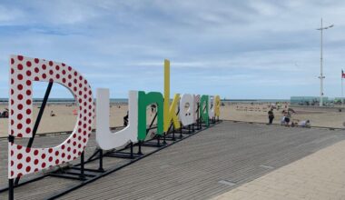 Artisans, jeux, DJ, visite d'un phare… Ne manquez pas ce marché nocturne de rêve à 1h de Lille