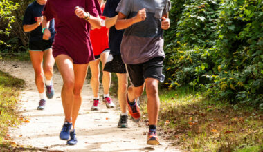 Villeneuve-d'Ascq. En septembre, courez 5 ou 10 km autour du lac du Héron pour la bonne cause
