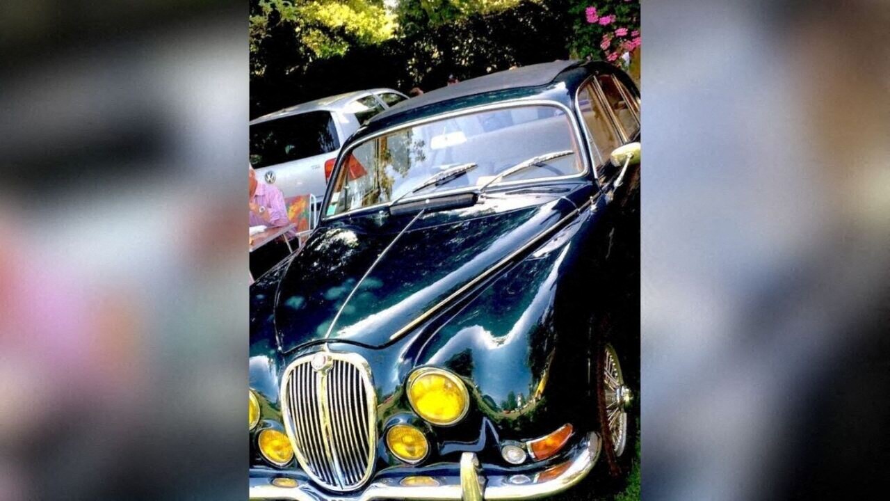 la fête de la Saint-Fiacre est de retour près de Rouen