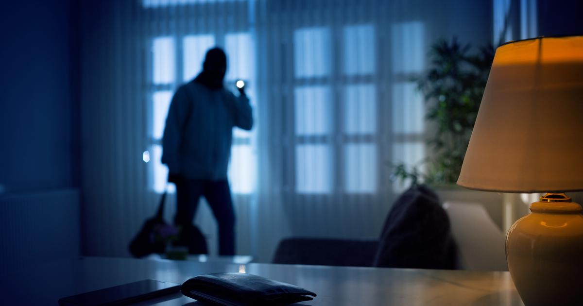 un cambrioleur suspecté d’une dizaine de home-jacking chez des personnes âgées intercepté par la police