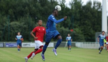 Le FC Rouen s’excuse après du FC Dieppe après les dégradations commises au stade Dasnias