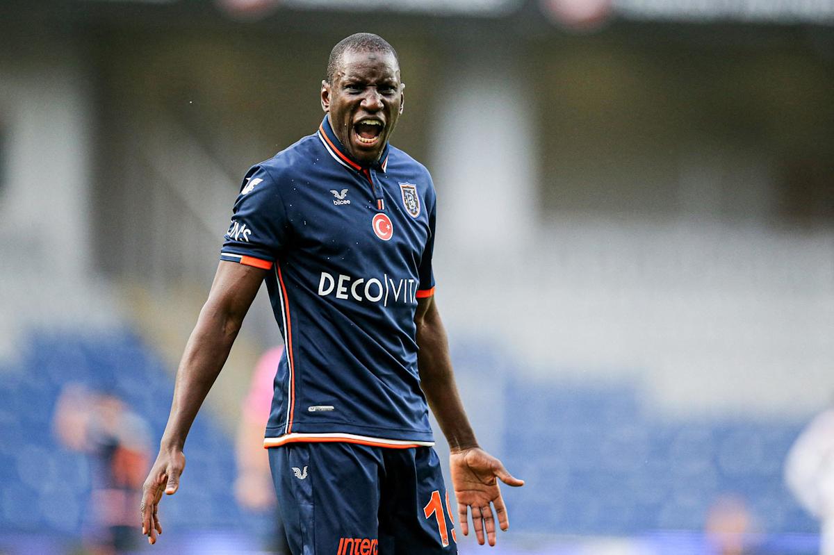 une tentative de cambriolage au domicile parisien de l’ex-footballeur professionnel Demba Ba