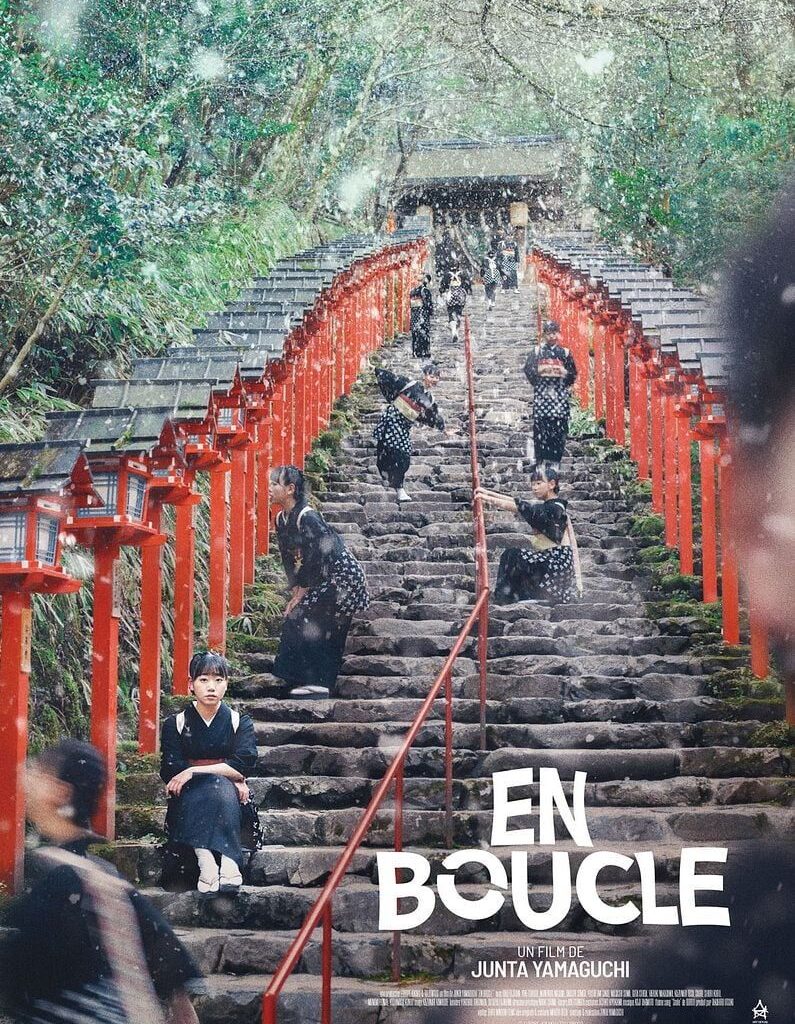 la critique de notre coup de cœur à déguster comme un Mochi en pleine canicule