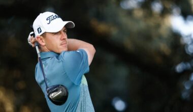 Grant Forrest double la mise au Nexo Championship - L'Équipe