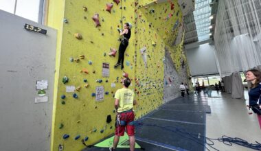 Concert gratuit, escalade, jeux... Que faire à Nantes durant le week-end du 15 août ? Nos idées de sorties