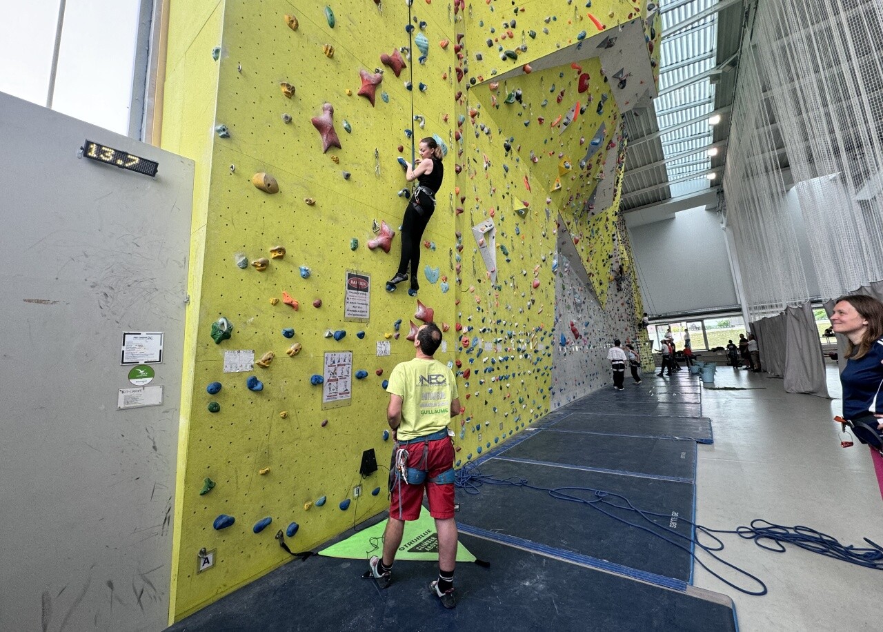Concert gratuit, escalade, jeux... Que faire à Nantes durant le week-end du 15 août ? Nos idées de sorties