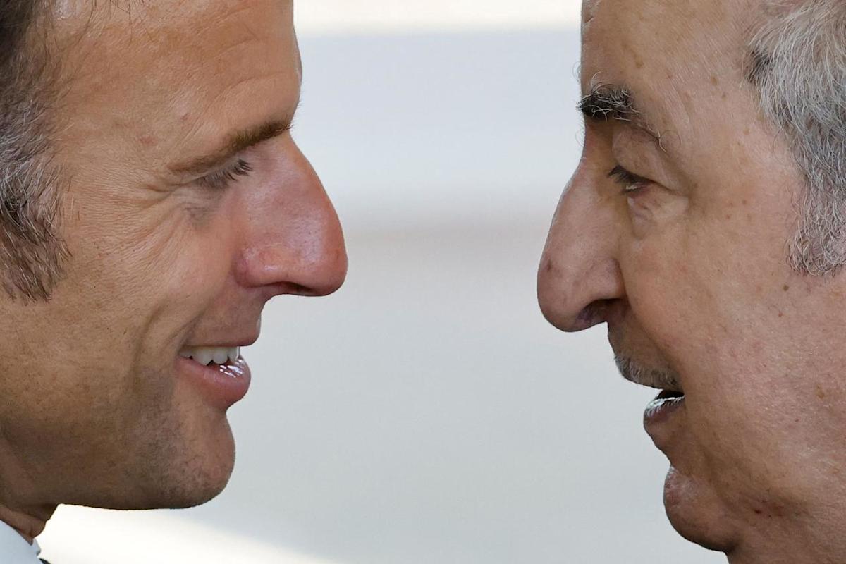 “Le temps des privilèges semble révolu”