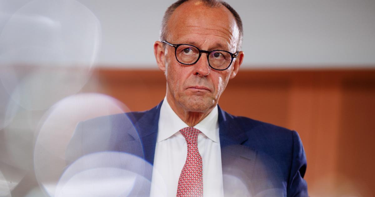 En Allemagne, la chute de popularité vertigineuse du nouveau gouvernement - rts.ch