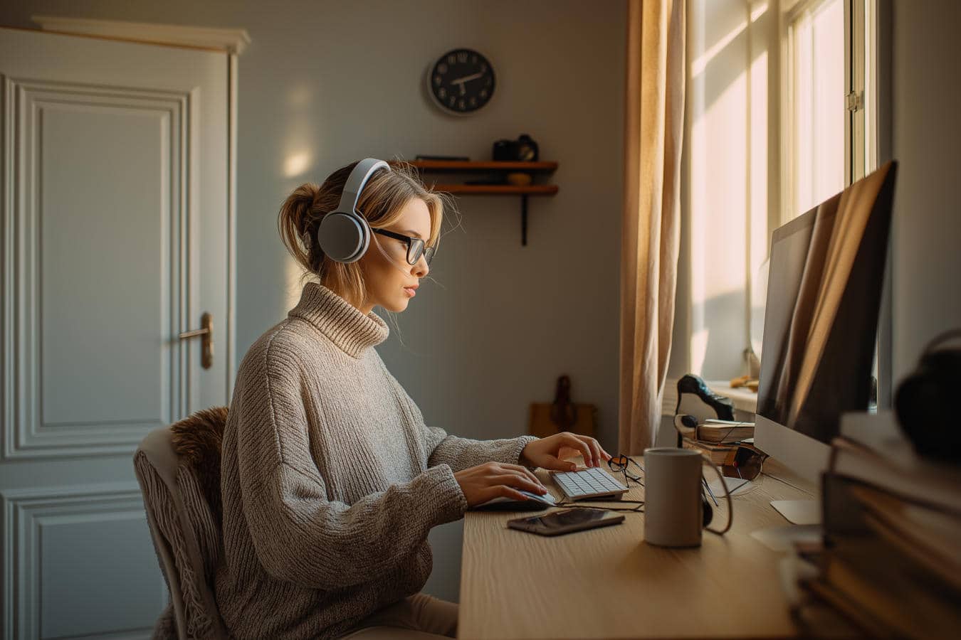 5 métiers du digital où parler aux autres n’est (presque) jamais nécessaire