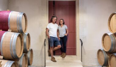 à Pomerol, pourquoi le château Lafleur renverse la table et quitte l’appellation