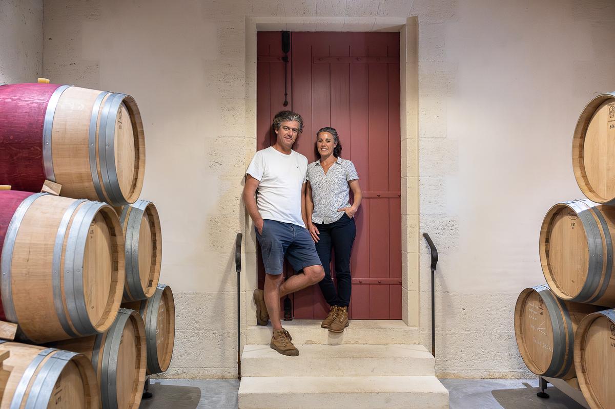 à Pomerol, pourquoi le château Lafleur renverse la table et quitte l’appellation