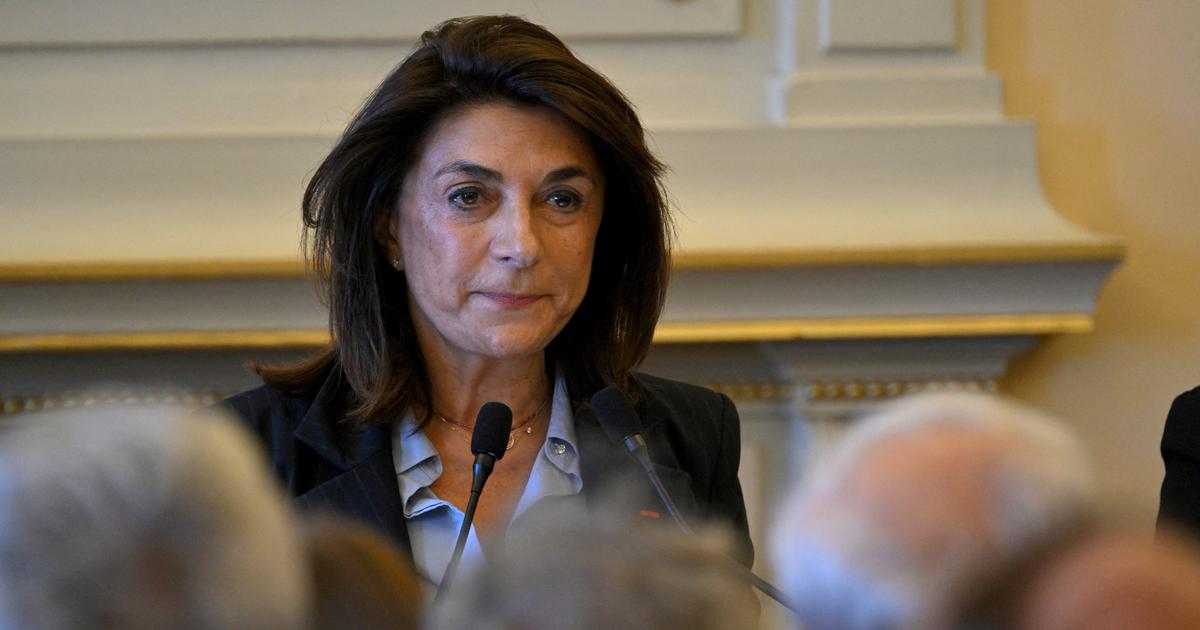 à Marseille, Martine Vassal secouée par les accusations d’un ex-collaborateur sulfureux
