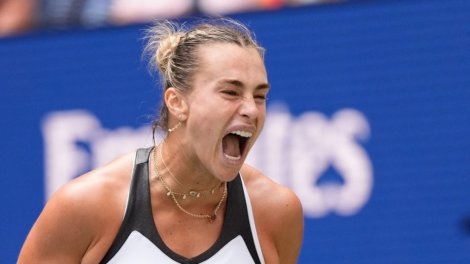 Sabalenka débute son tournoi par une victoire sur Masarova