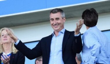 Ligue Conférence - Strasbourg : Émotion et fierté pour Keller