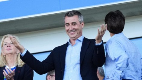 Ligue Conférence - Strasbourg : Émotion et fierté pour Keller