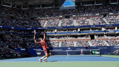 Un montant record pour les gains du tournoi