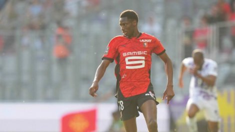 Cissé dans le viseur de l'Inter Milan