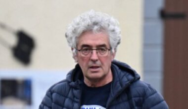 Madiot préoccupé après le transfert d'Evenepoel