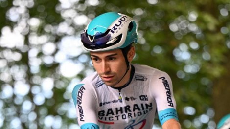 Critérium de Quillan : Martinez s'impose devant Jegat