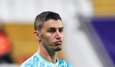 Le LOSC recrute Özer, successeur de Chevalier