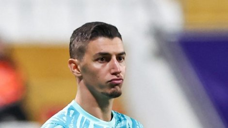 Le LOSC recrute Özer, successeur de Chevalier