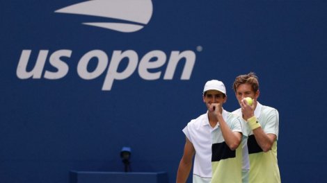 Les spécialistes du double mixte en colère contre le tournoi
