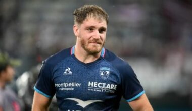 Montpellier : Nouchi a prolongé !
