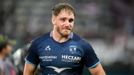 Montpellier : Nouchi a prolongé !