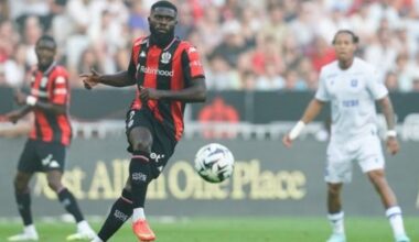 Nice-Boga: « Honnêtement, j'avais faim »