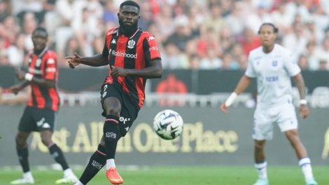 Nice-Boga: « Honnêtement, j'avais faim »