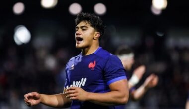 Tuifua a hâte de découvrir le Top 14