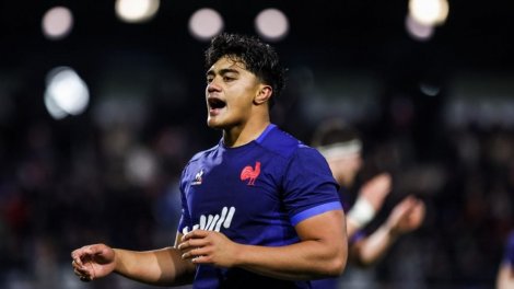 Tuifua a hâte de découvrir le Top 14