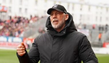 L1 (J1) : Tout savoir sur Brest