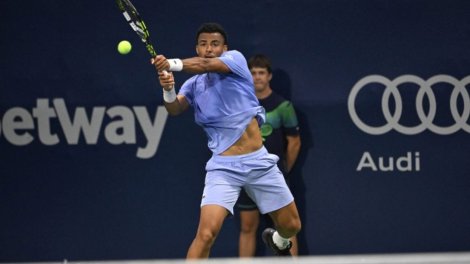US Open (H) : Fils déclare forfait