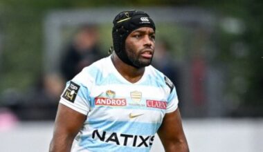 Ben Arous en approche ?
