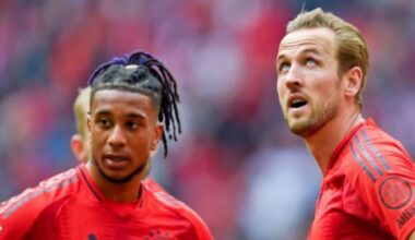 Supercoupe : Le Bayern reprend samedi