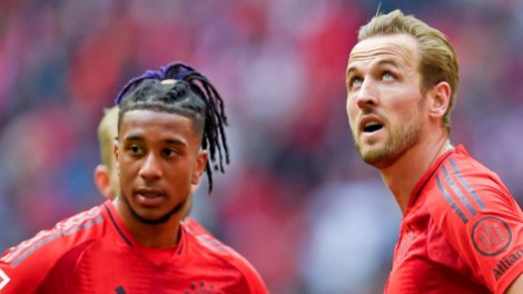 Supercoupe : Le Bayern reprend samedi