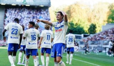 L1 (J2) : Tout savoir sur Strasbourg