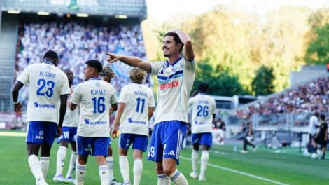 L1 (J2) : Tout savoir sur Strasbourg