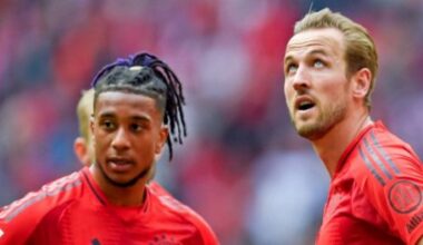 Supercoupe d'Allemagne : Le Bayern reprend samedi