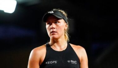 Cincinnati : Jeanjean forfait, Sabalenka réussit son retour