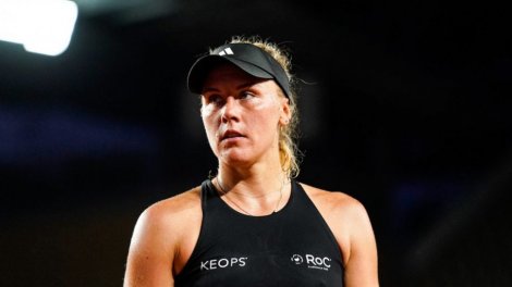 Cincinnati : Jeanjean forfait, Sabalenka réussit son retour