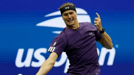 Zverev et De Minaur déroulent