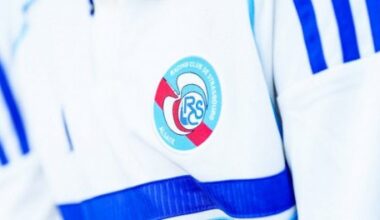 Rafael Luis rejoint le Racing (officiel)