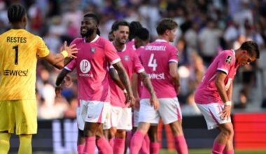Toulouse, le tube de l'été ?