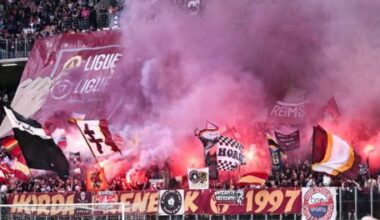 L1 (J1) : Tout savoir sur Metz
