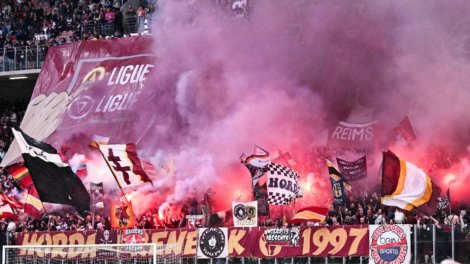 L1 (J1) : Tout savoir sur Metz